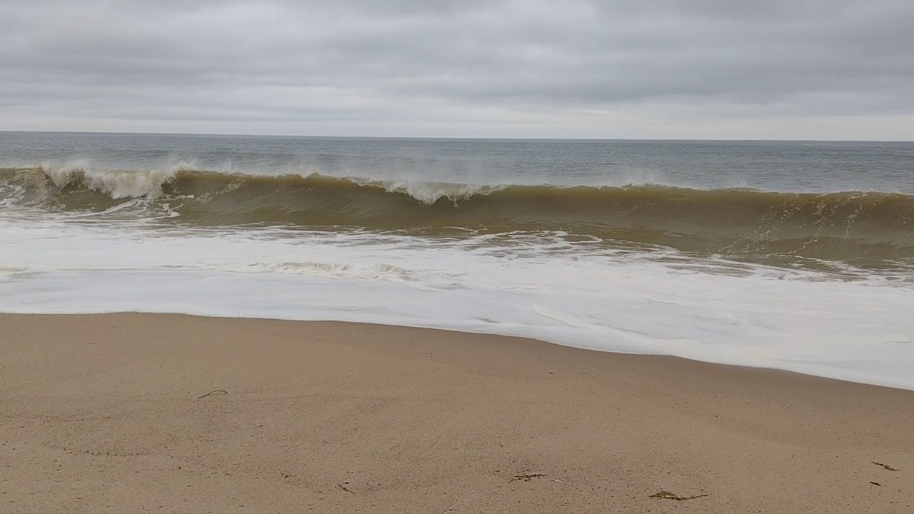 Ballston Beach - Amazing surf! - Beaches Near Me - Truro, Massachusetts
