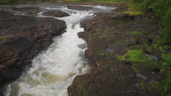 Photo of Lesser known spot ne