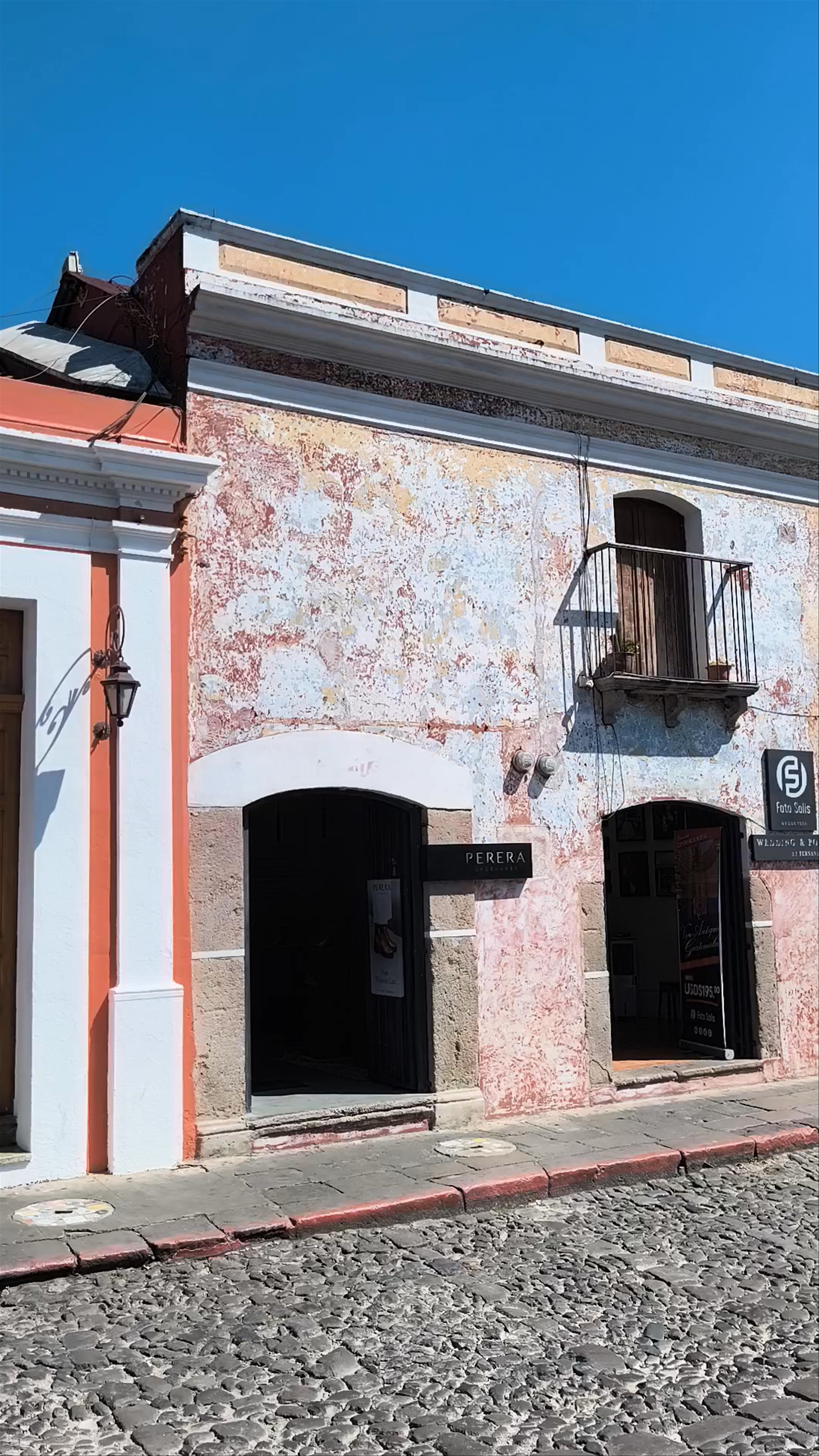 Antigua Guatemala