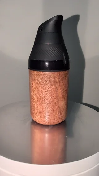 Preview pic of Ribbon Sapele Proxy Core cup #11