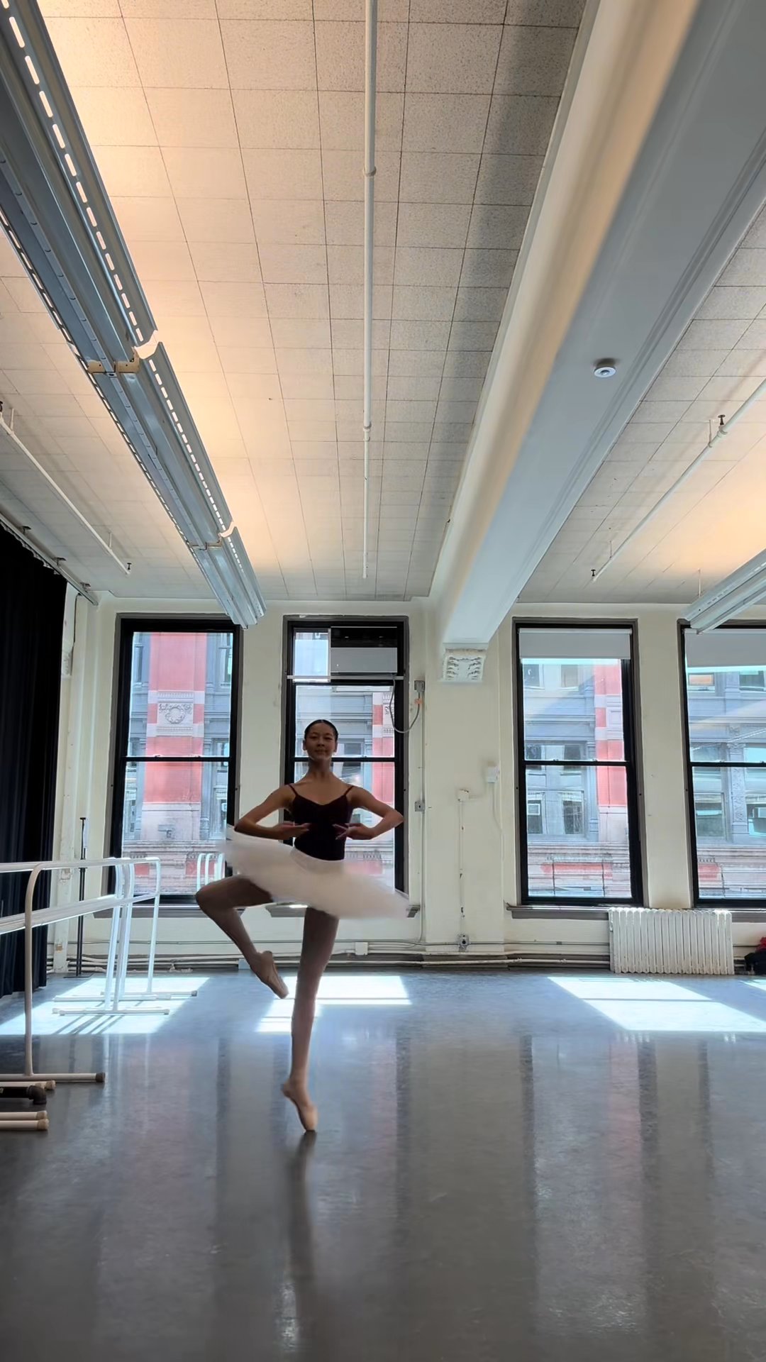 Video thumbnail - Processing