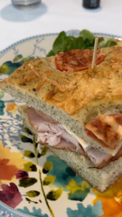 Fratelli's Cafe - Cafes Near Me - Memphis, Tennessee
