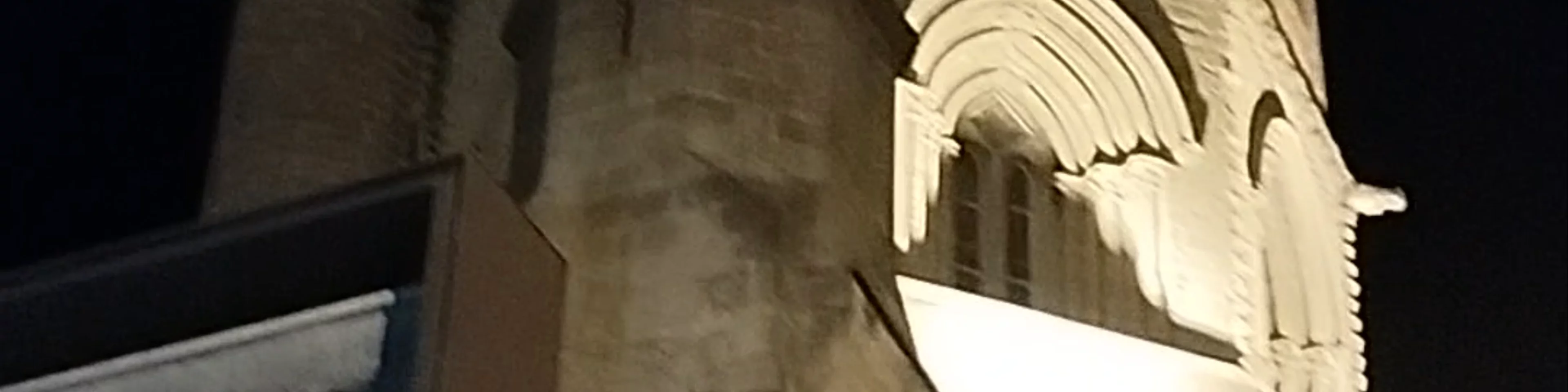 Church of Santa María la Real, Sangüesa