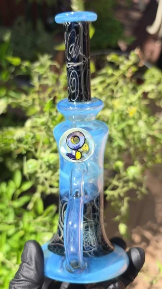 Preview pic of Calmbo Double Waterfall