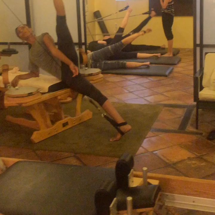 Bluming Studio - Everything and everyone working together! - Pilates Near Me - Williamsburg, New York