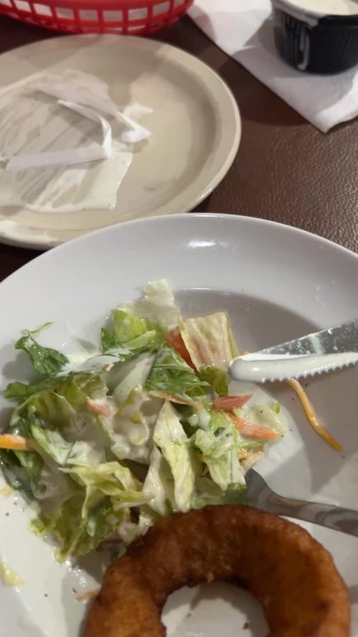 Texas Steak & Grill - American Near Me - Terrell, Texas