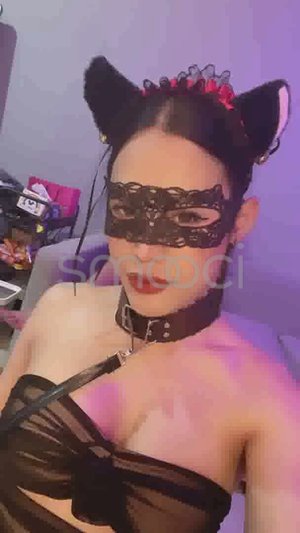 Sammy Bangkok Escort Video #16147