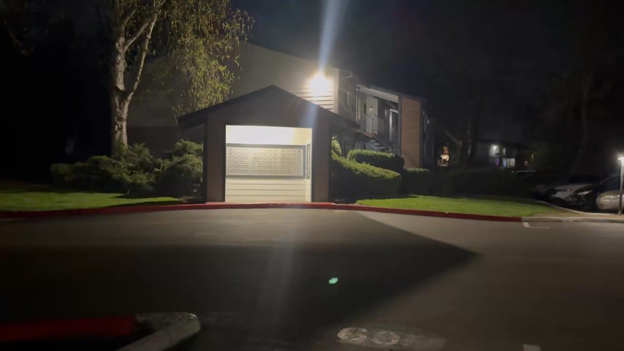 The Alden - The light after they were fixed - Apartments Near Me - Tualatin, Oregon