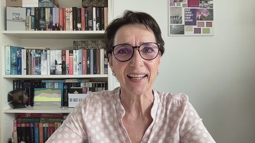Video Poster