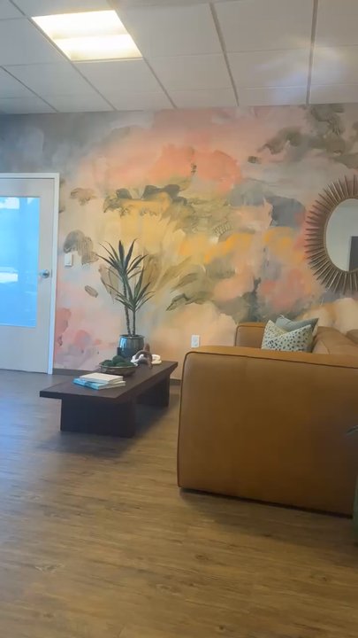 Solace Dentistry - Lobby - General Dentistry Near Me - Charlotte, North Carolina