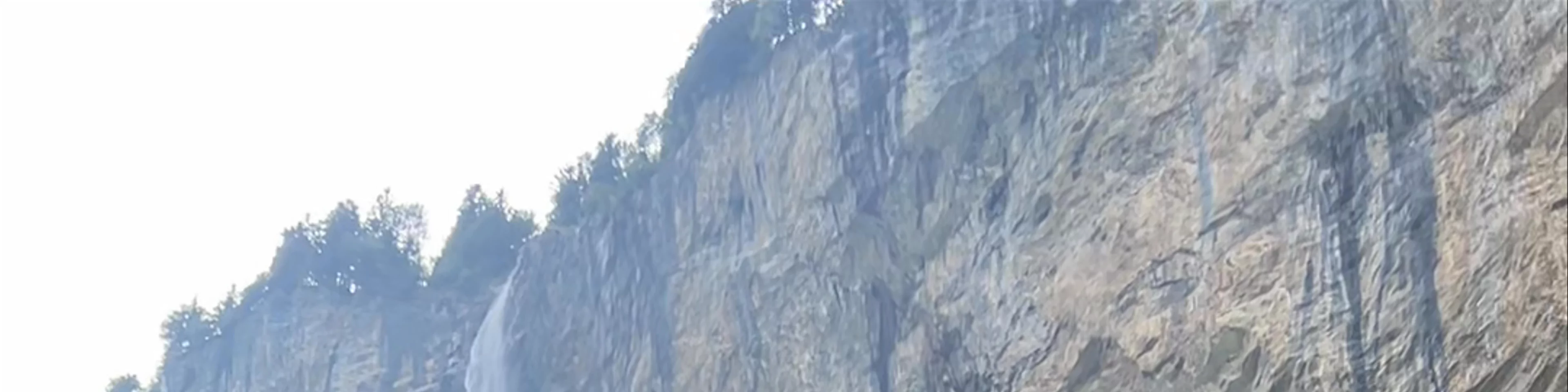 Staubbach Falls