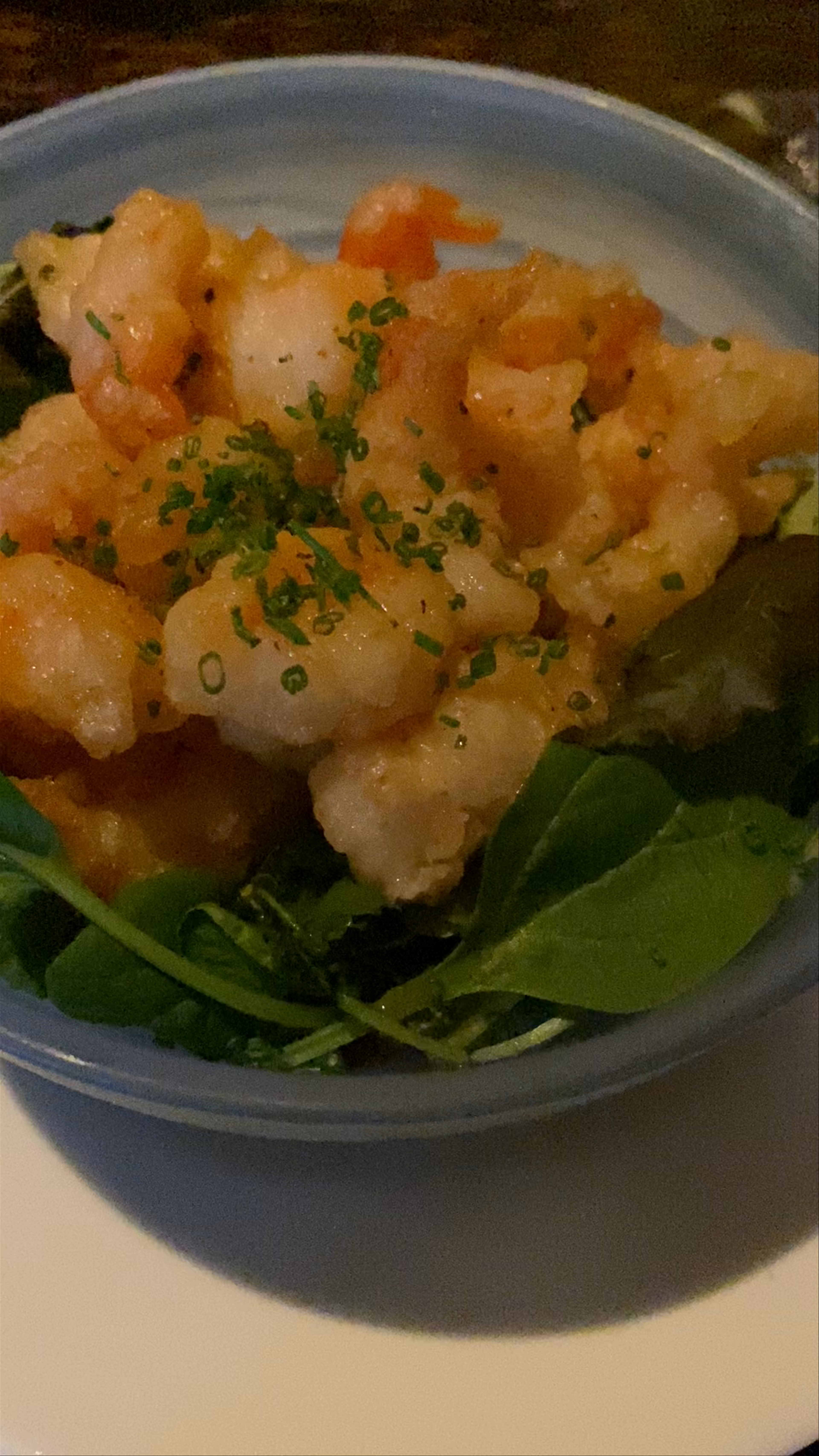 Matsuhisa Munich: Upscale Japanese Dining Experience