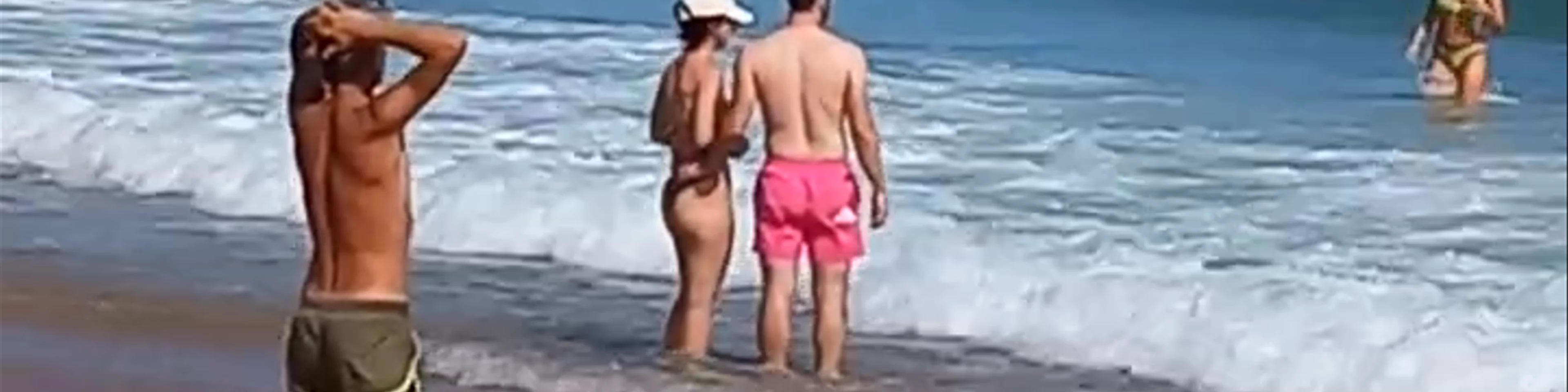 Praia da Batata