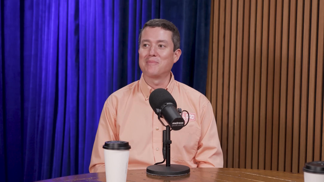 Episode 6 · Matt