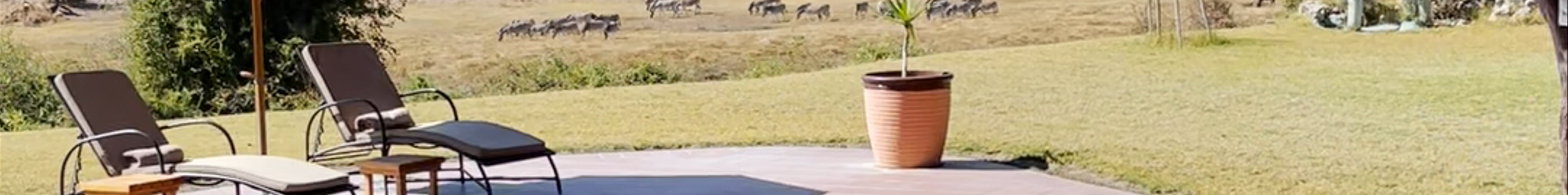 Book Wellness & Spiritual Experiences in Botswana