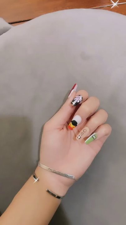 Unity Nails - Done by Diana - Nail Salons Near Me - La Habra, California