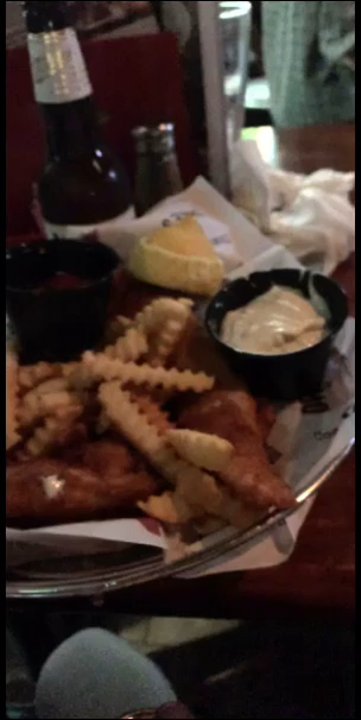 Drake's - Fried fish - American Near Me - Franklin, Tennessee