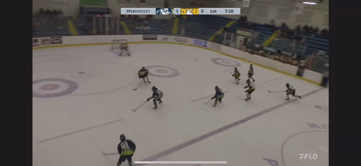 Michael Morascyzk's Bar Down Tip: Highlight Reel Magic