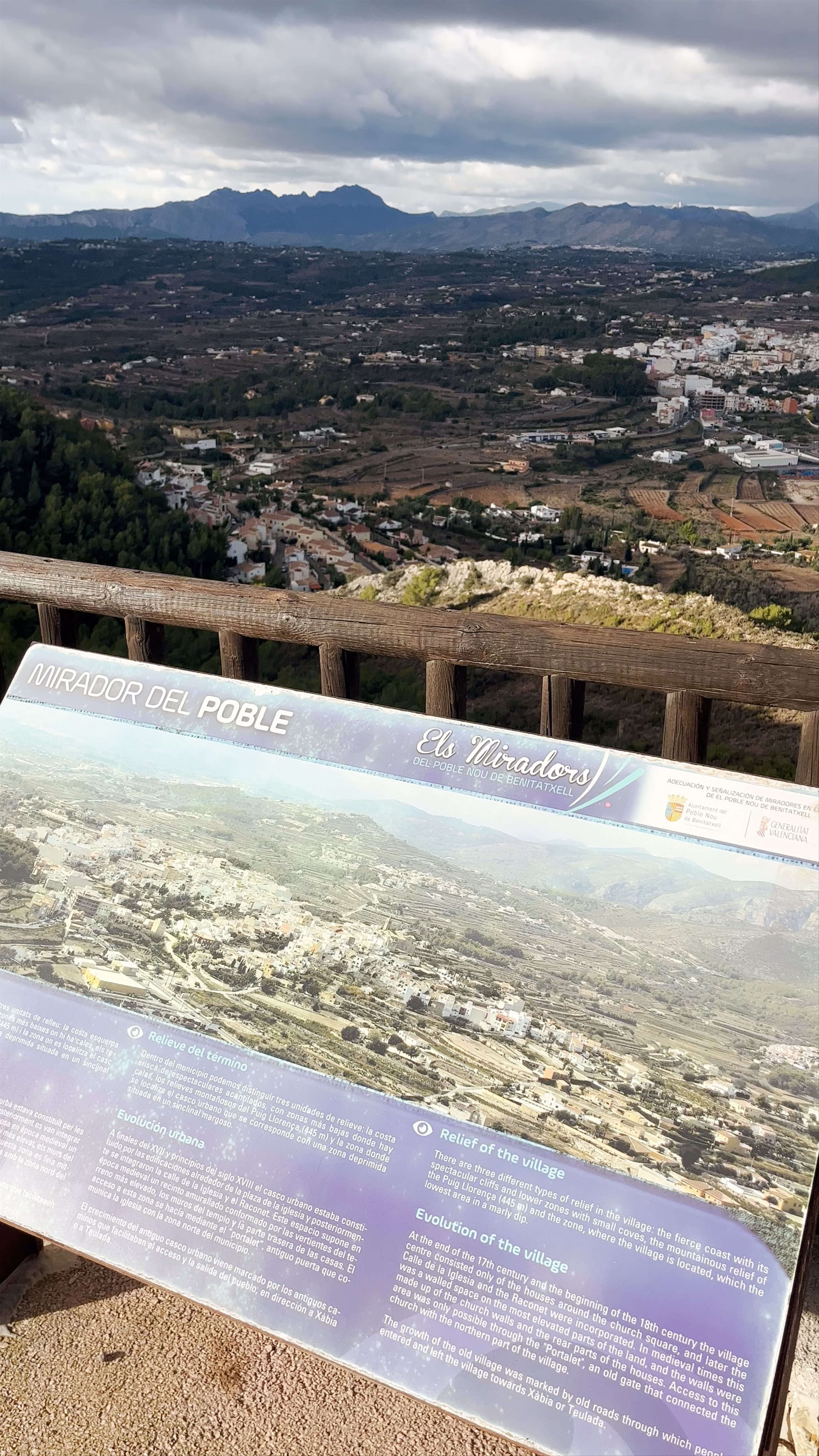 Ajuntament del Poble Nou de Benitatxell