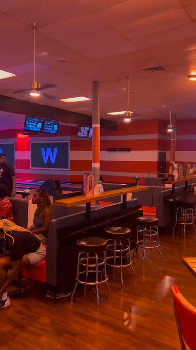 AMF Richardson Lanes - Bowling Near Me - Richardson, Texas