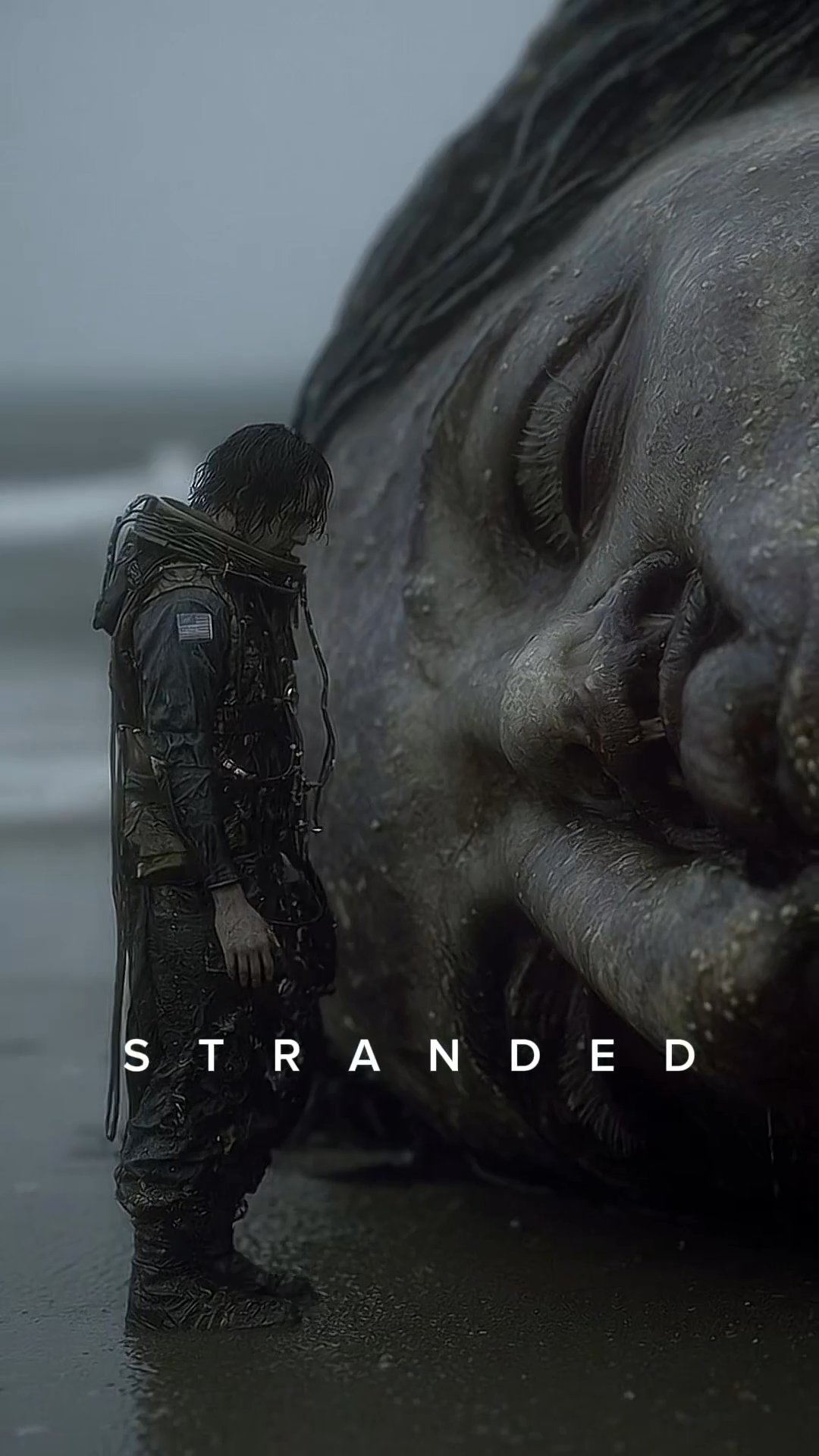 STRANDED