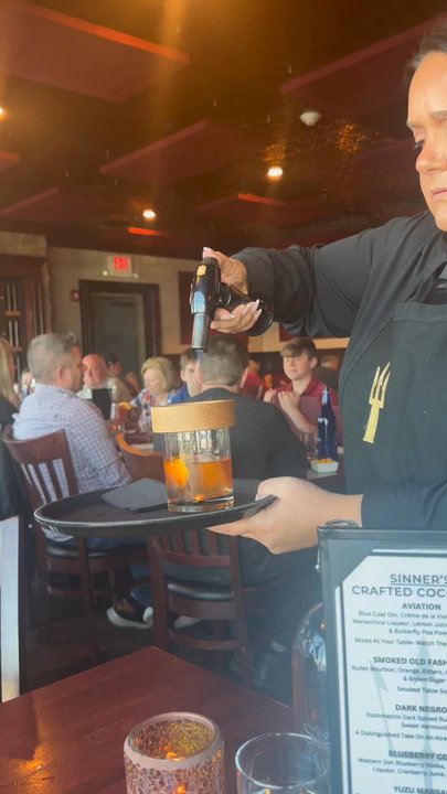 Sinners Steakhouse - Steakhouses Near Me - Point Pleasant Beach, New Jersey