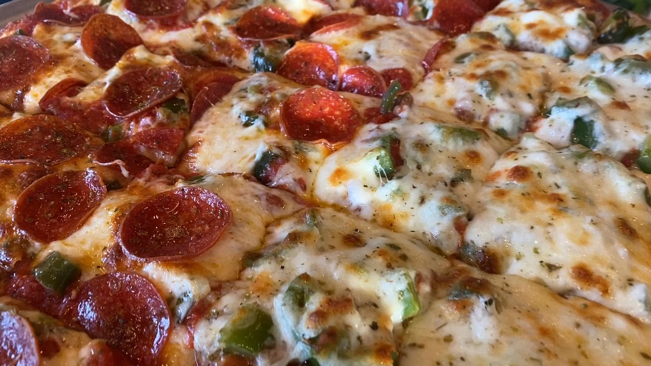 Paisans Pizzeria - Pizza Near Me - Chicago, Illinois