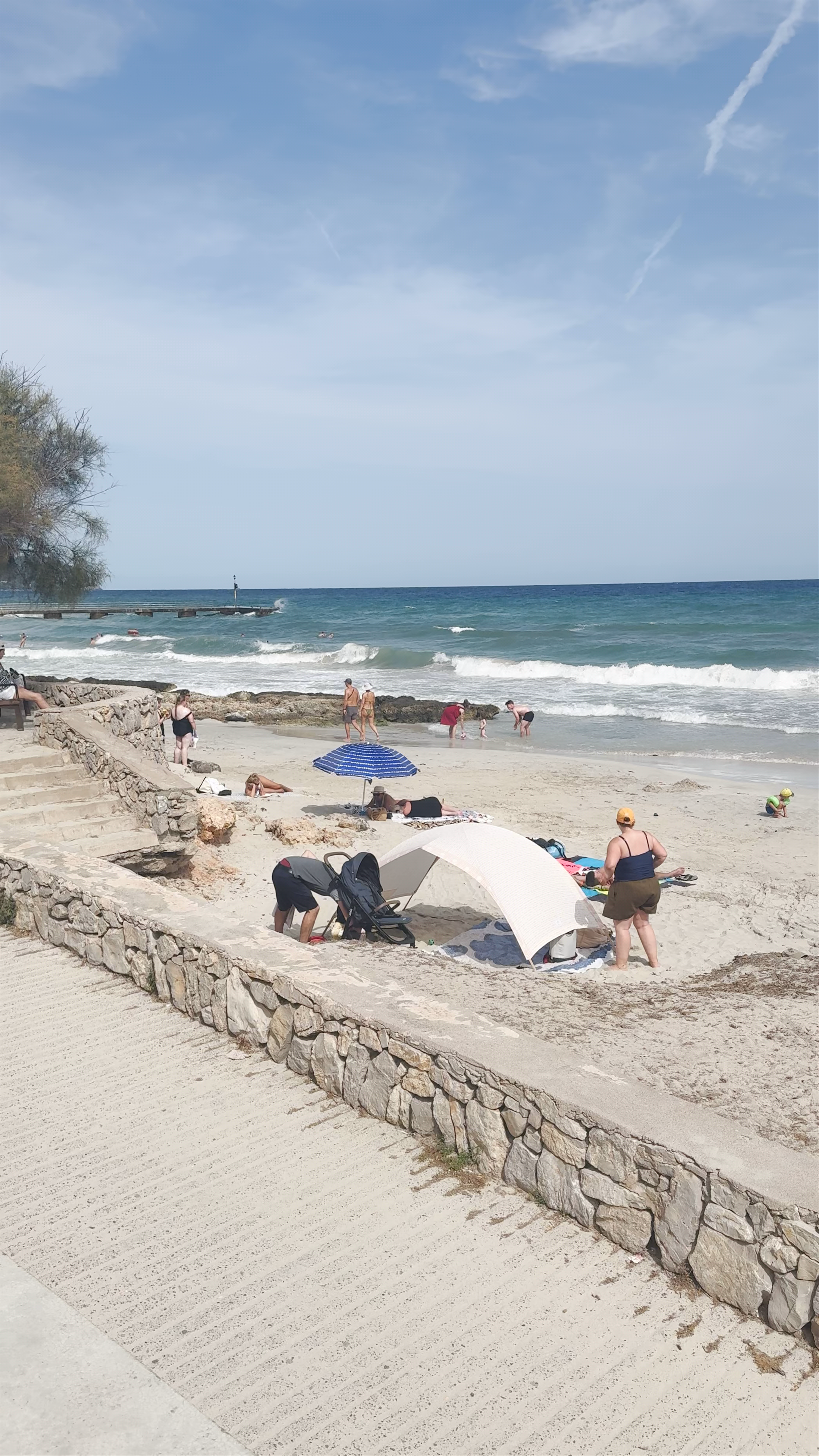 Platja Petita Cala Millor