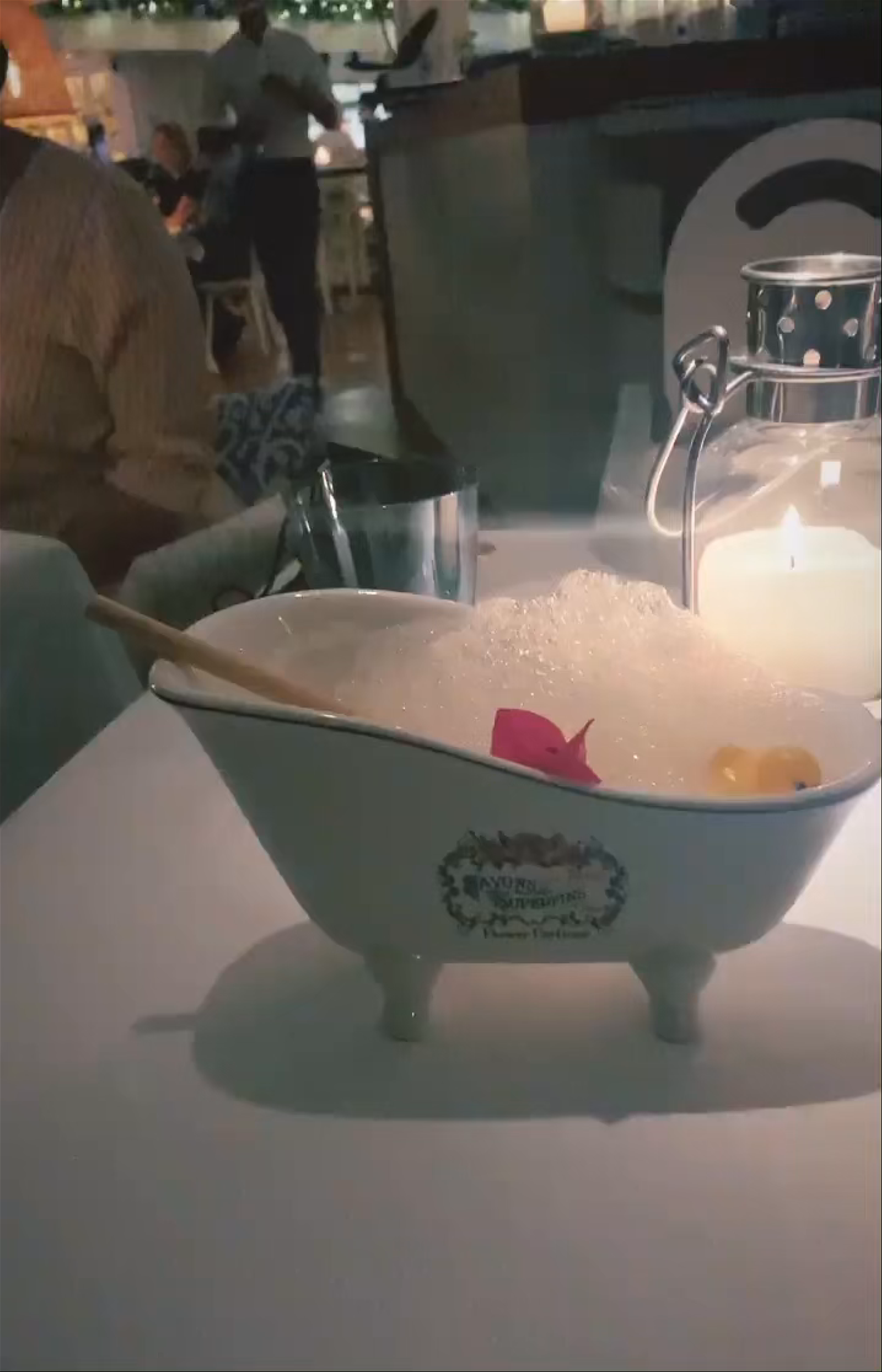 Bonito - Saint Barths