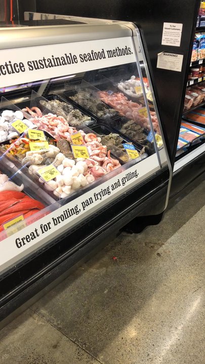 Safeway - Grocery Near Me - North Bend, Oregon