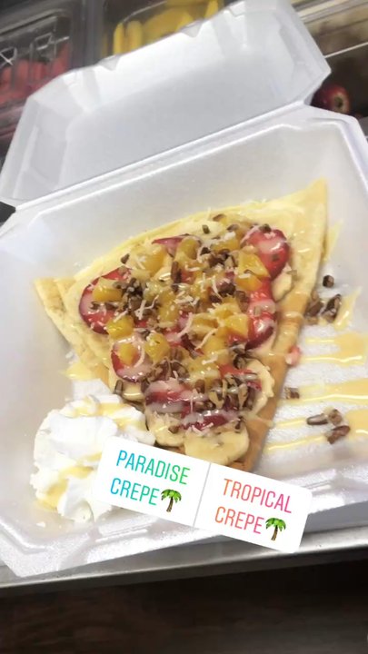 Raspados Imperial - Which one ⁉ - Coffee & Tea Near Me - Phoenix, Arizona