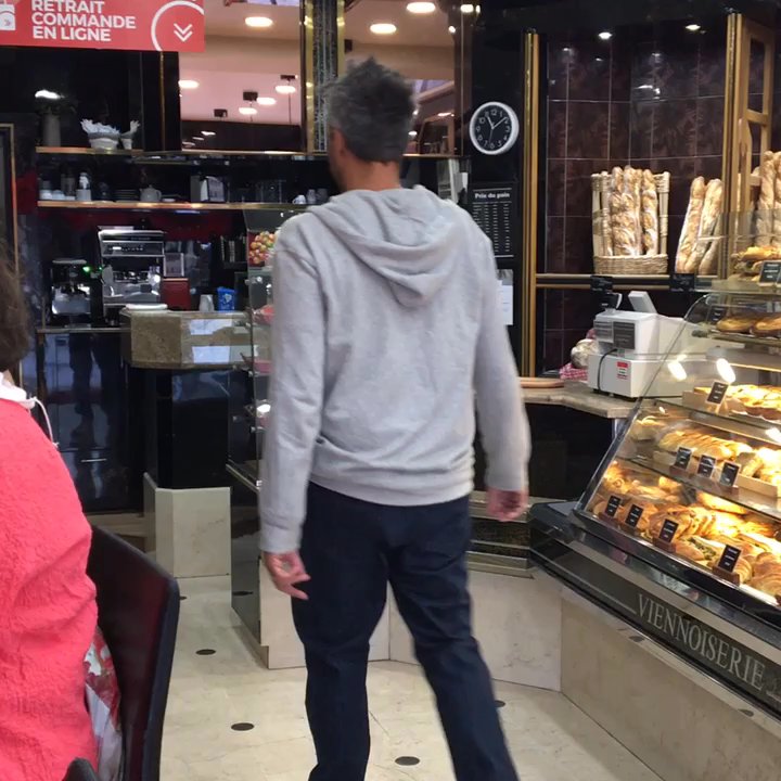 Maison Passos - The best bakery in Paris. - Bakeries Near Me - Paris, 75