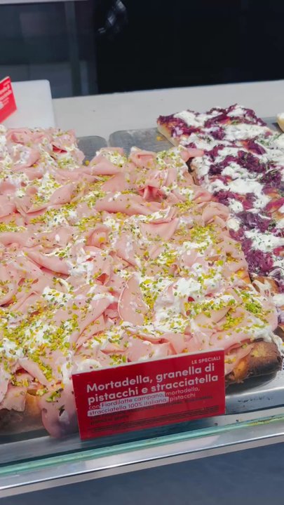Mercato Centrale - Food Court Near Me - Florence, FI