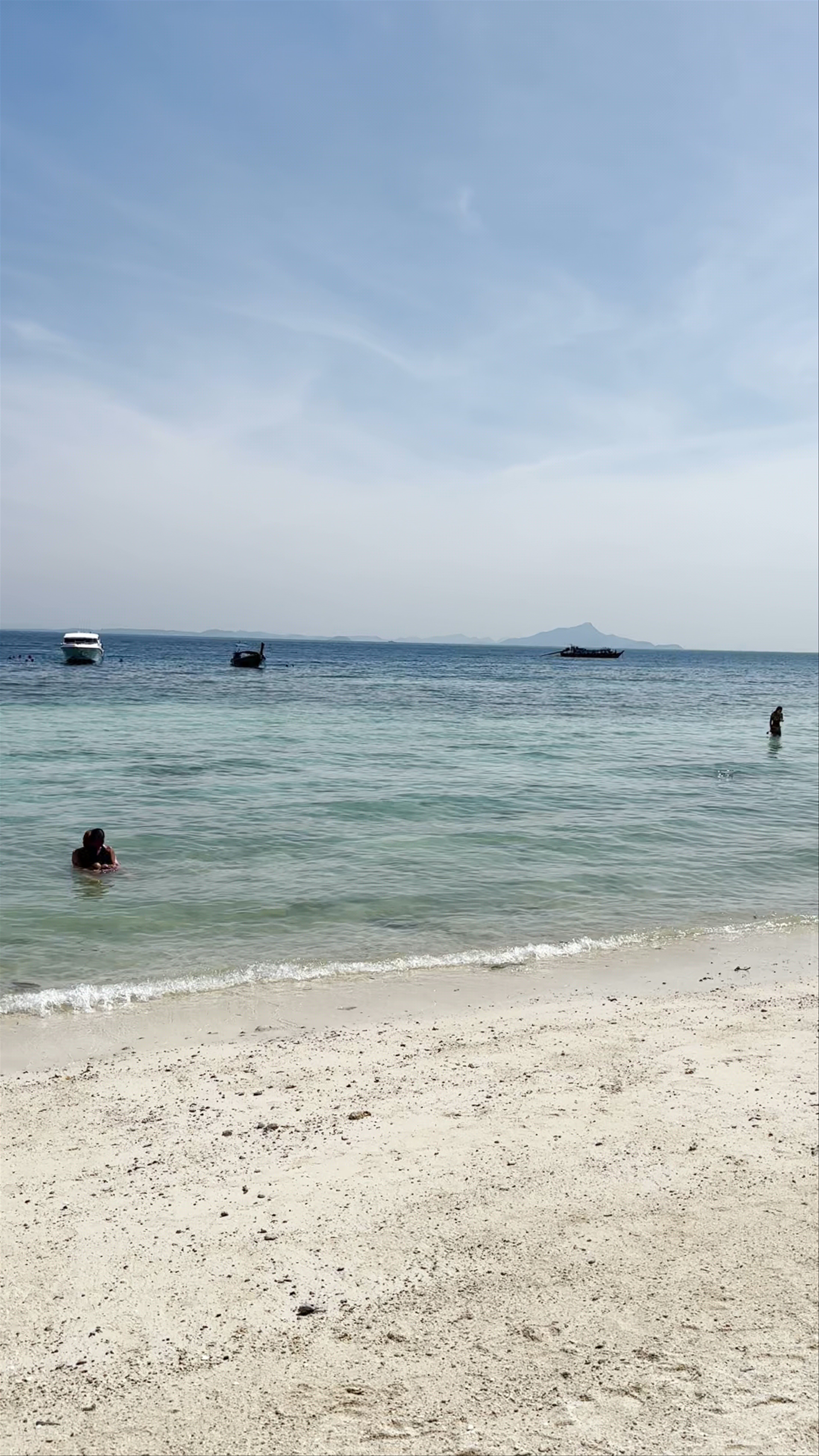 Ko Kai (Chicken Island)