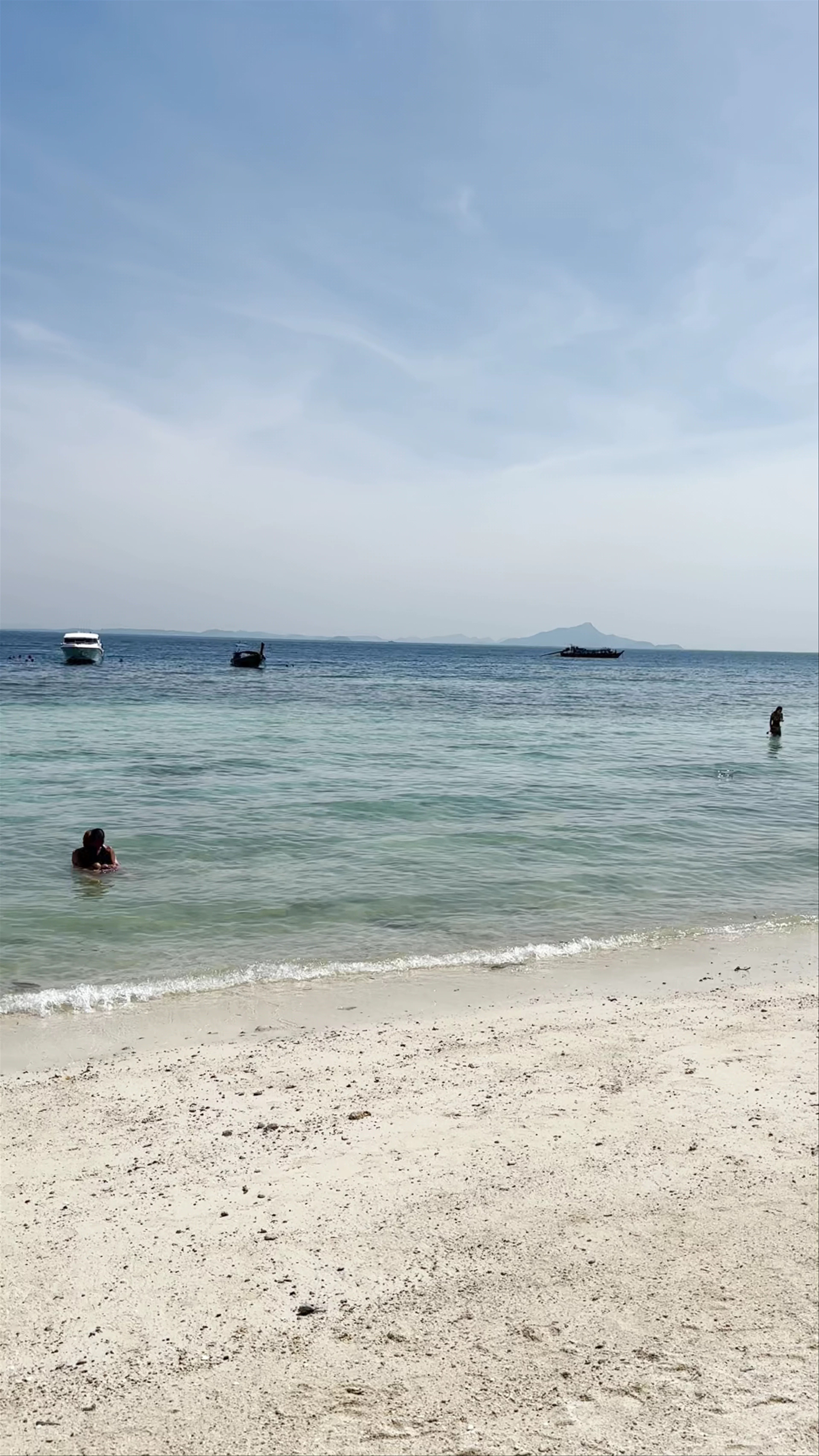 Ko Kai (Chicken Island)