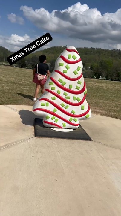 Little Debbie Park - Park - Parks Near Me - Collegedale, Tennessee