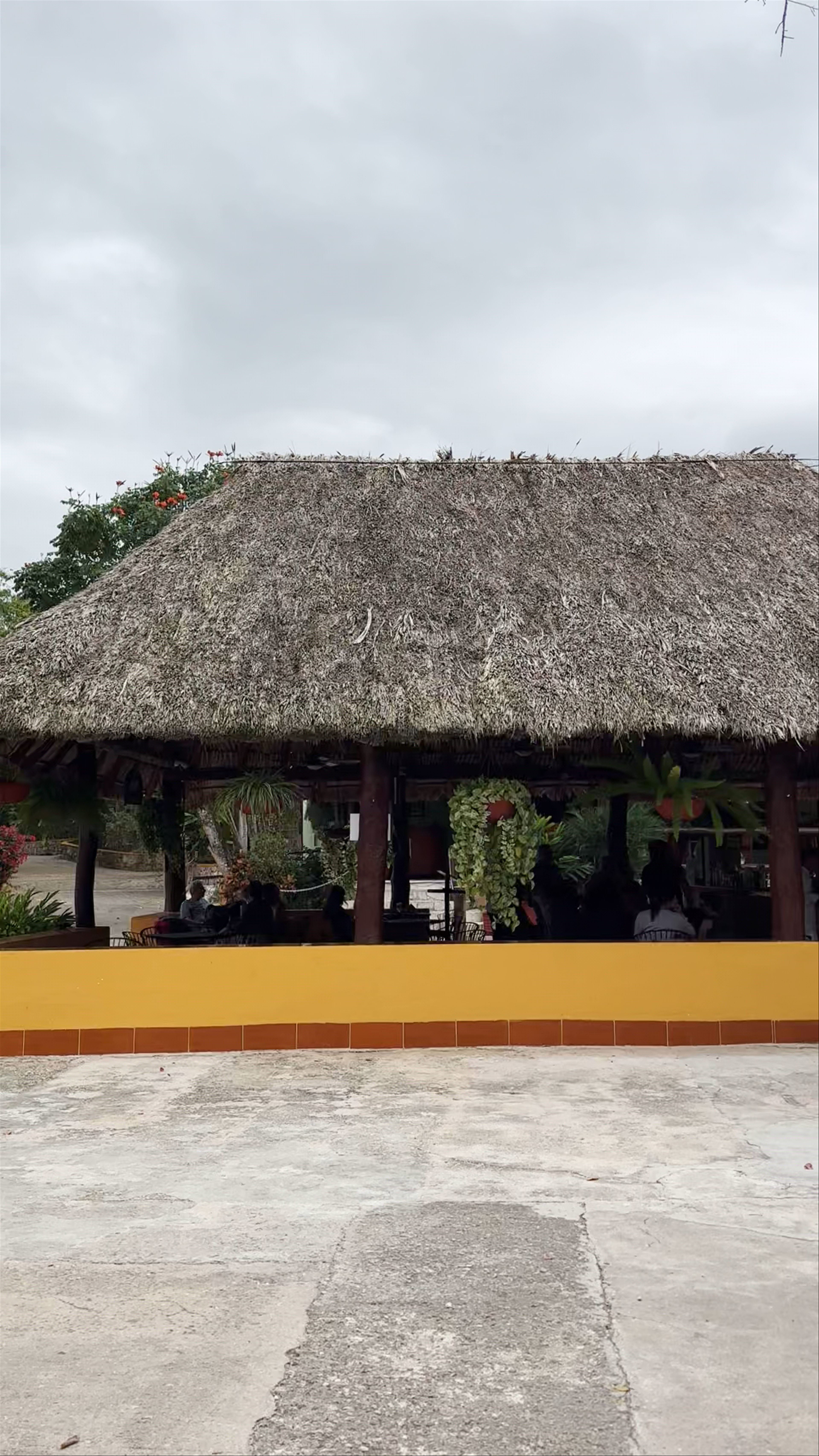 Cenote Ik Kil