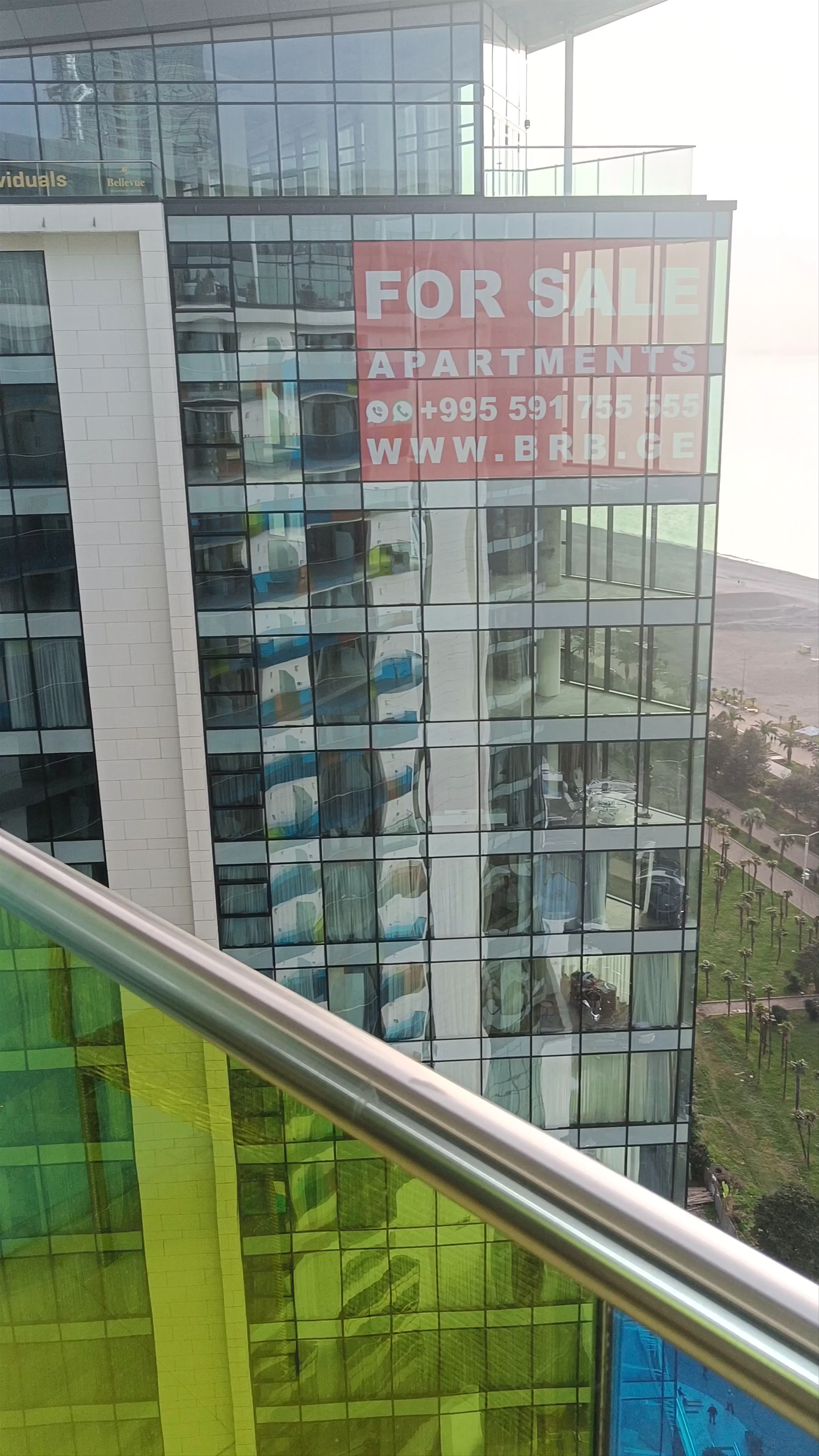 Hilton Batumi