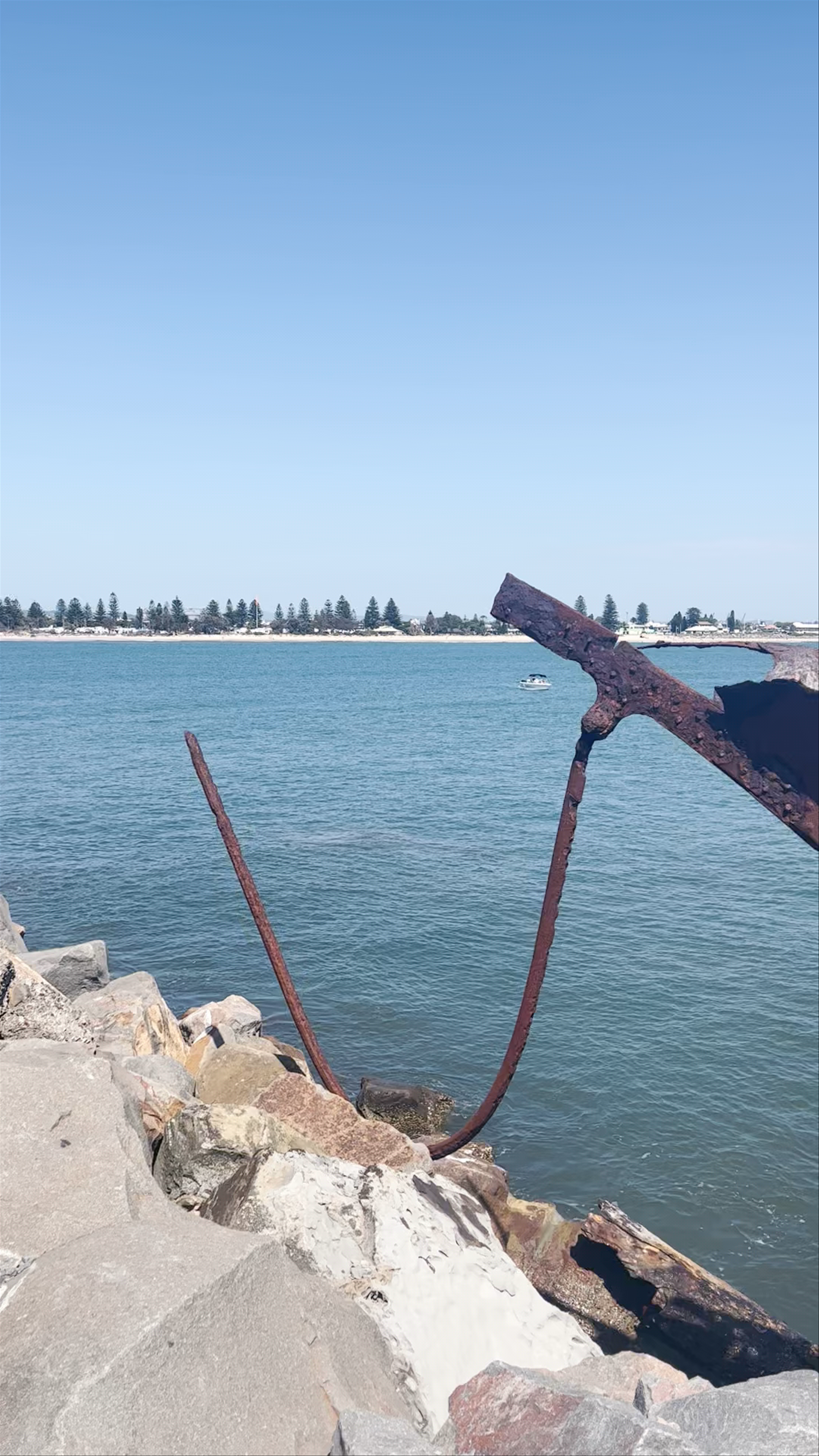 Little Park Beach