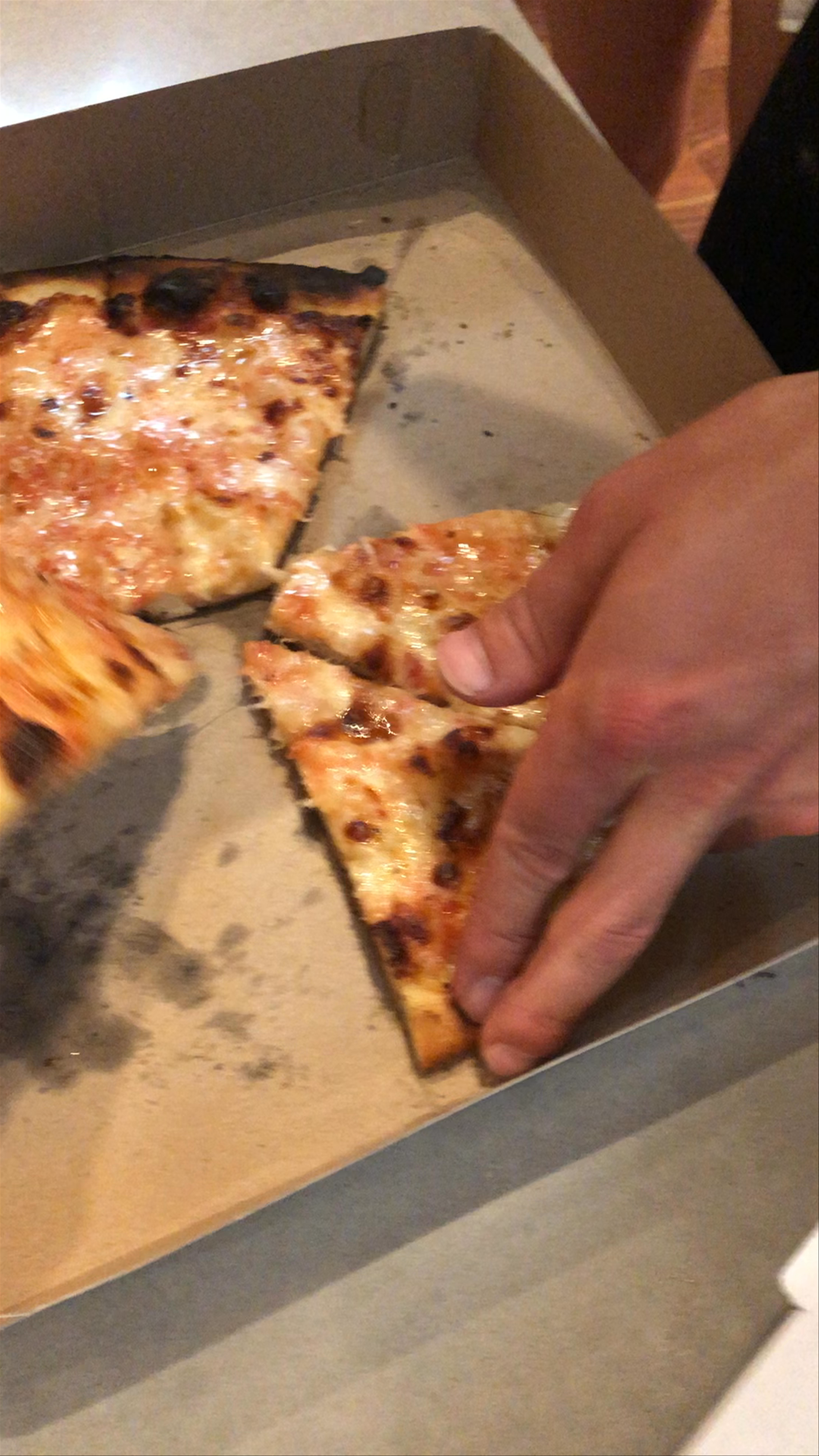 Frank Pepe Pizzeria Napoletana