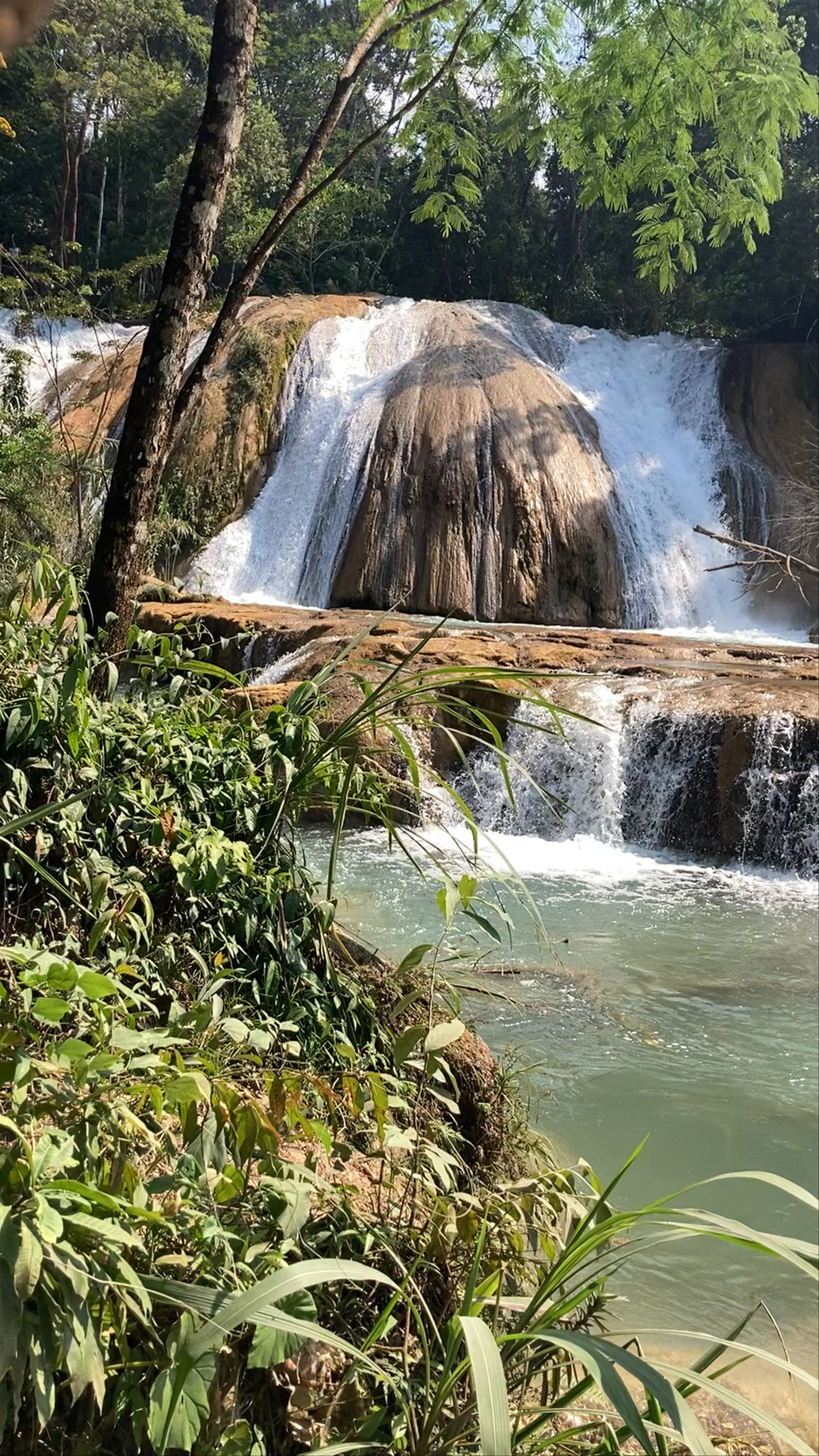 Agua Azul