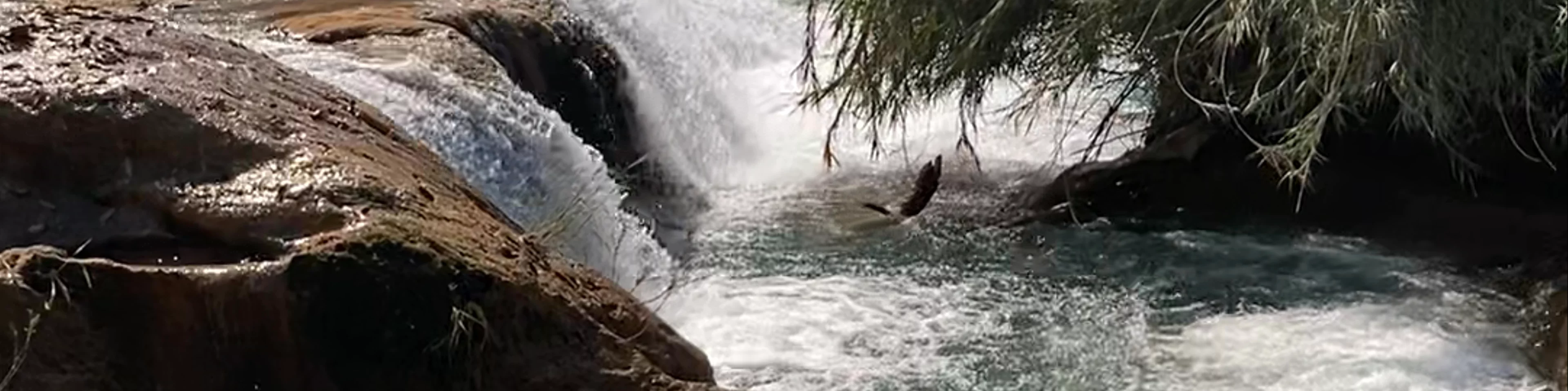 Agua Azul