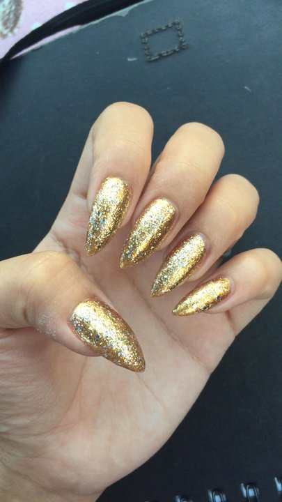 # 1 Nails - Nail Salons Near Me - Las Vegas, Nevada