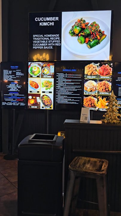 CHOICE KOREAN FOOD HALL AND PUB - Updated February 2025 - 292 Photos ...