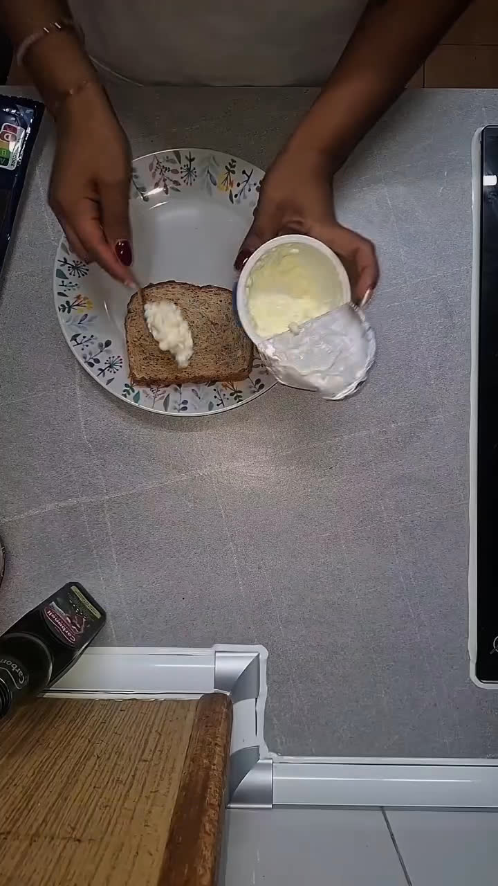 Vídeo UGC 2 de Sara