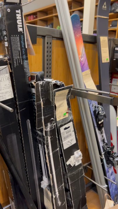 REI - Lightly used section - Bikes Near Me - Columbia, Maryland