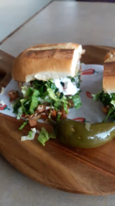 El Charrito - Mexican Near Me - Tacoma, Washington
