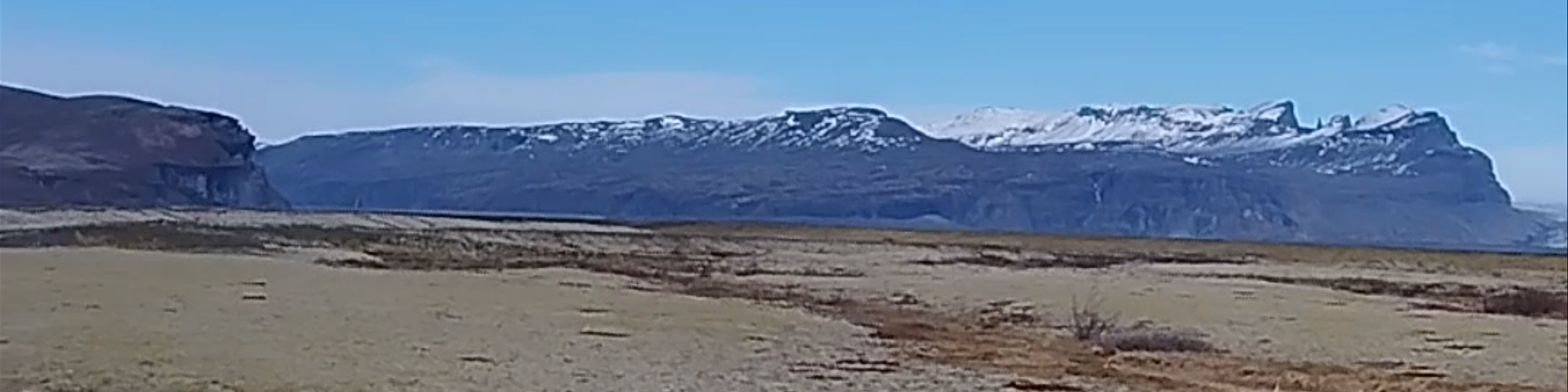 Suðurland