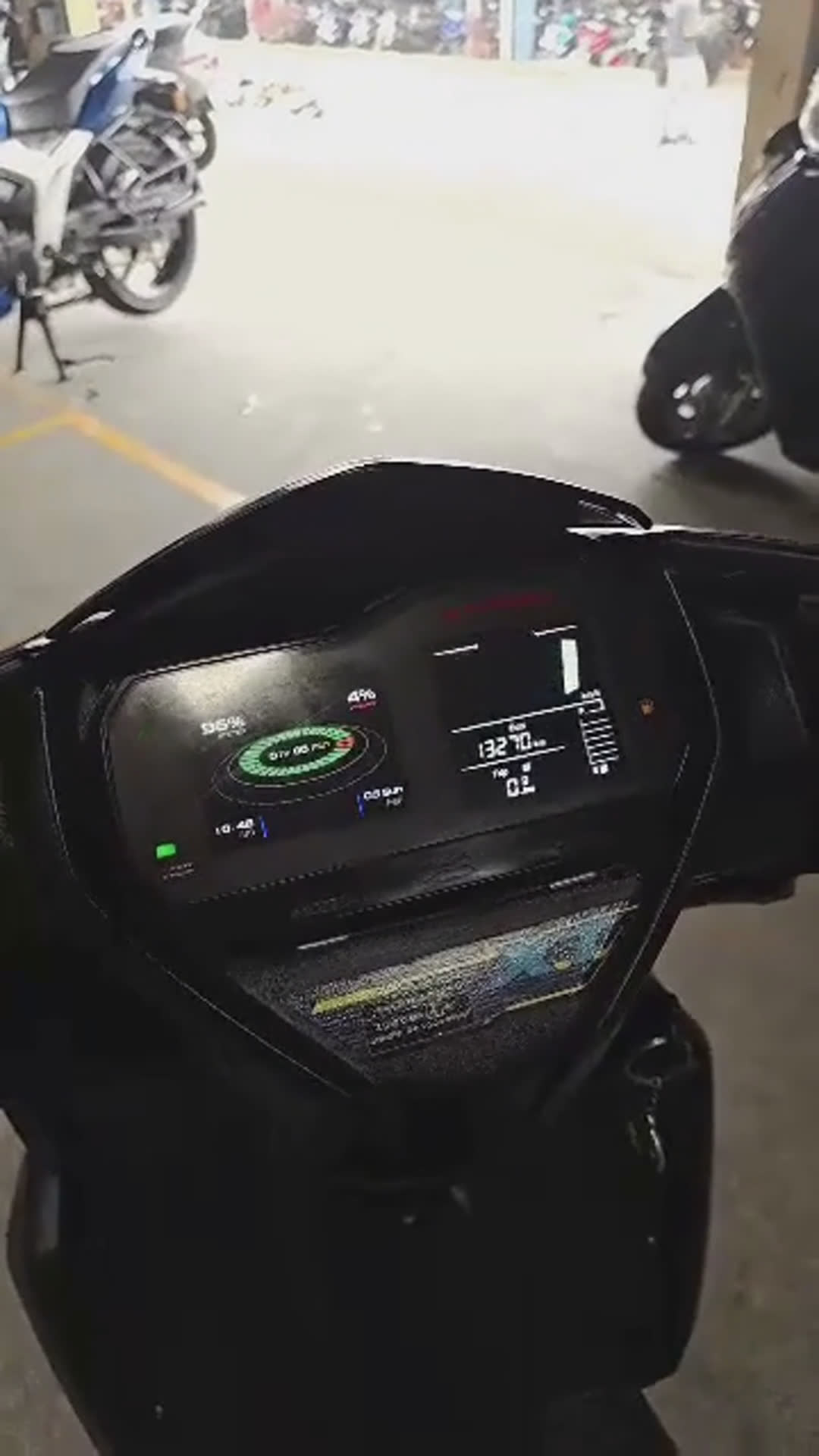Walk-around video thumbnail