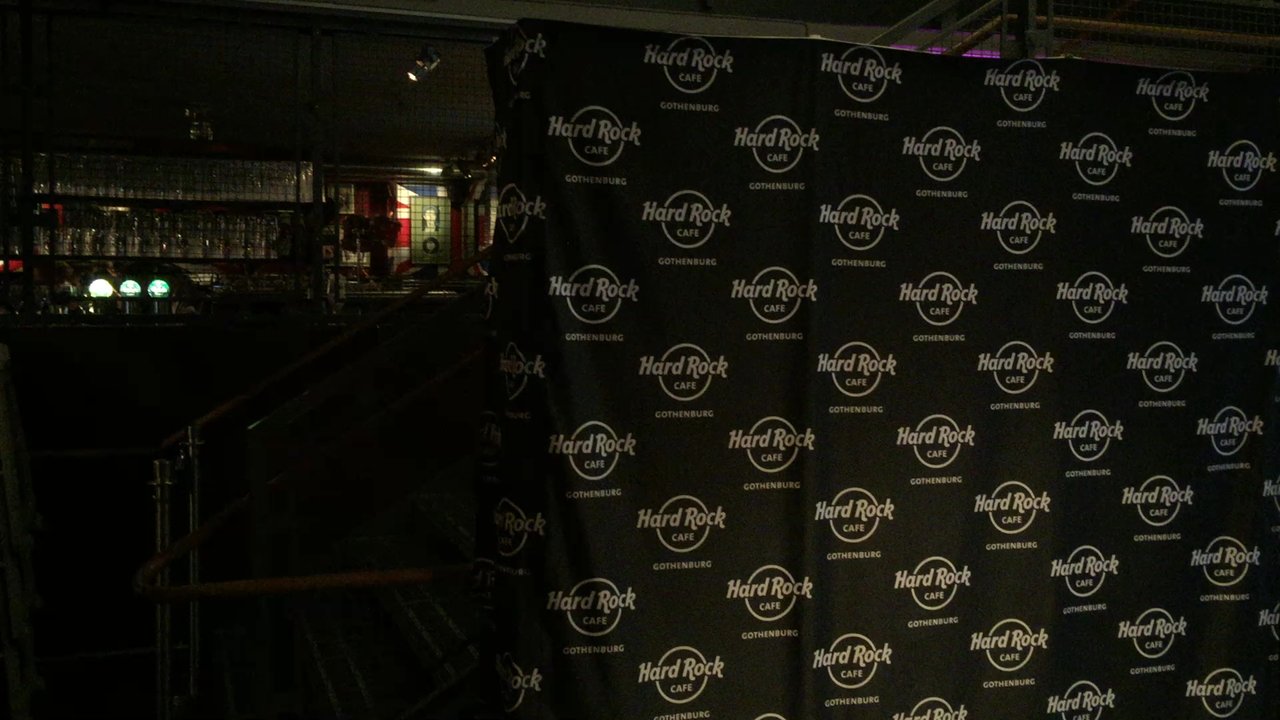 Hard Rock Cafe - Bowling Near Me - Göteborg, O